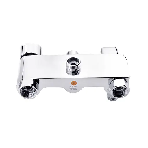 Душова система Kroner KRP Basis - C063 CV024306, Хром - фото 4