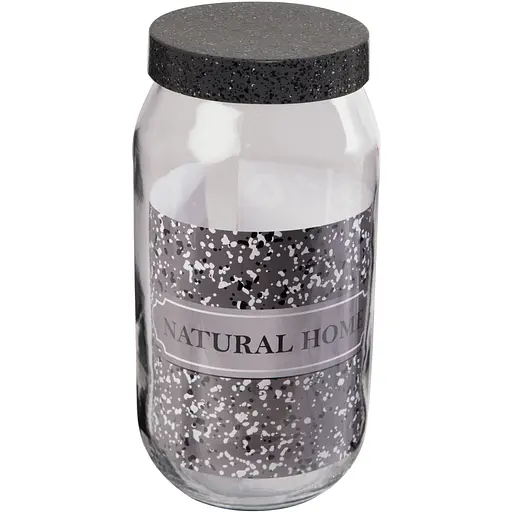 Банка Herevin Granite Canister-2025, 1 л (139 377-000)