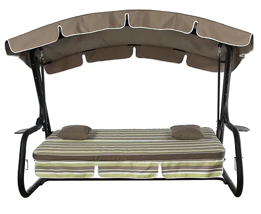 Садовая диван-качалка Ost-Fran Deli 1208/2739 - фото 3