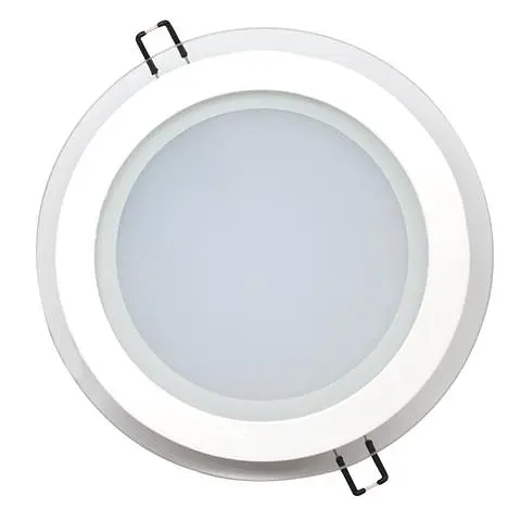 Светильник встроенный "CLARA-15" 15W 4200k - фото 1