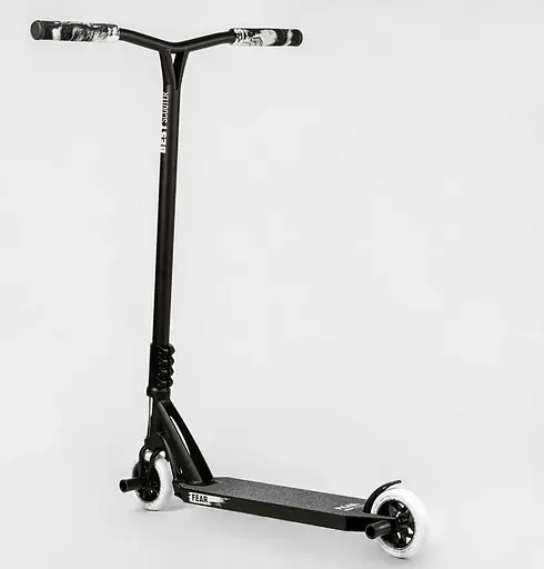 Трюковой самокат Best Scooter МТ-30377 Fear, SCS-система - фото 3