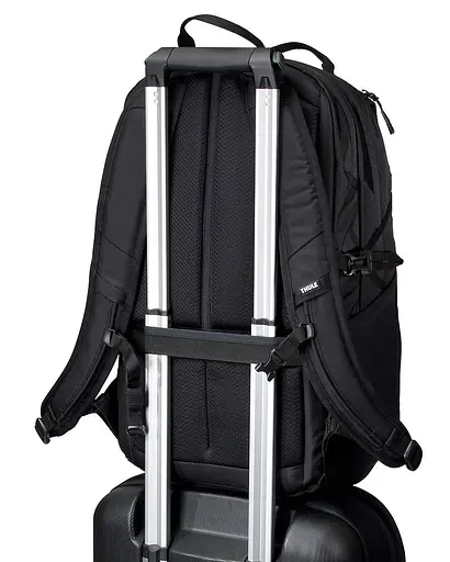 Рюкзак Thule EnRoute 26L TEBP4316 Black (6808657) - фото 6