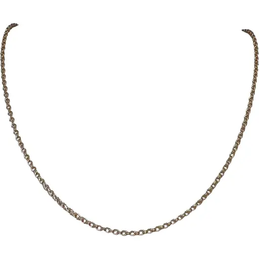 Золотая цепочка Favoritum (Бисмарк). 410002_1А 45 500, 50