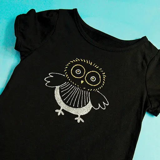 Контур з блискітками Marabu 25мл - фото 9