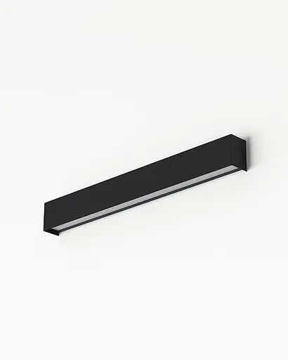 Настінний світильник Nowodvorski 7596 Straight Wall Led S - фото 1