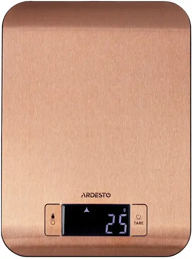 Ваги кухонні Ardesto SCK-898