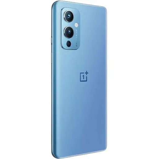 Смартфон OnePlus 9 12/256GB Arctic Sky - фото 2