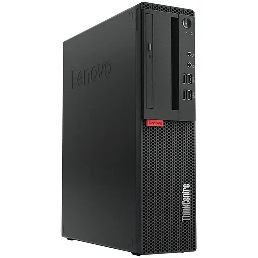 Комп'ютер Lenovo ThinkCentre Refurb M910S SFF i5-6700/16/480SSD