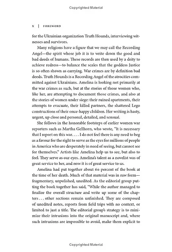 Looking at Women, Looking at War - фото 8