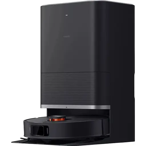 Робот-пылесос с влажной уборкой Xiaomi Robot Vacuum X20 Max