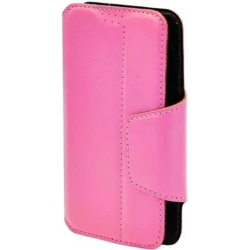 Стильна книжка для Alcatel Onetouch Idol 3 в асортименті - фото 4