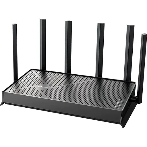 Роутер TP-Link Archer BE400 (Archer BE400) - фото 1