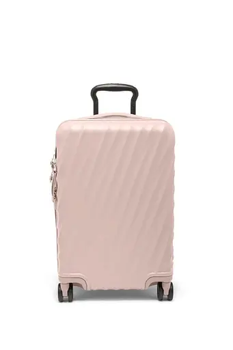 Чемодан Tumi 19 DEGREE 55 см MAUVE 55x35,5x23(28) 0228771MVTX2 - фото 2