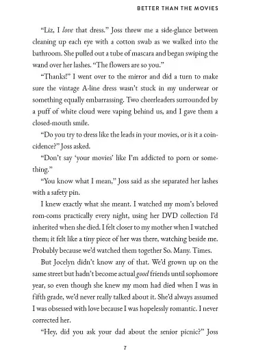 Better Than the Movies - фото 8