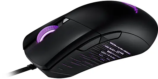 Мышь компьютерная Asus ROG Gladius III USB (90MP0270-BMUA00) - фото 8