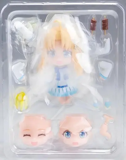 Подвижная Фигурка Nendoroid Фило 1295 Нендороид из аниме Восхождение Героя Щита - фото 9