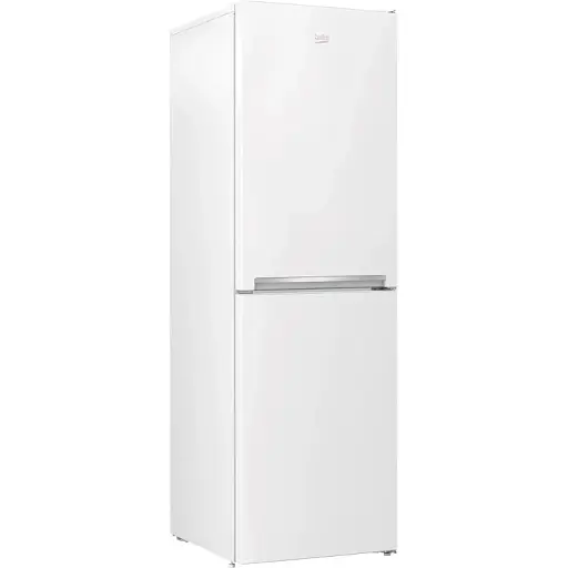 Холодильник Beko RCHA386K30W 4 отделения - фото 1