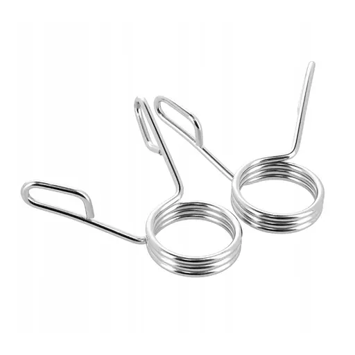 Гриф для штанги олімпійський TI-8072, 2,2 м, d-50 мм, 20 кг - фото 4