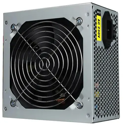 Блок живлення GameMax 400W (GM-400) - фото 2