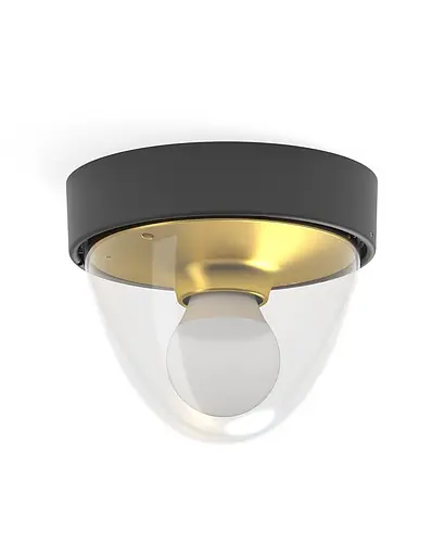 Вуличний світильник Nowodvorski 7976 Nook - фото 1