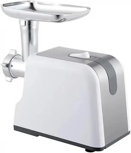 Електромясорубка Prime Technics PG 2483 W - фото 2