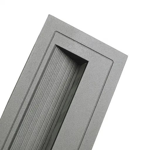 Светильник Brille уличный для лестниц LED 7W NW IP54 DG (AL-905) - фото 8
