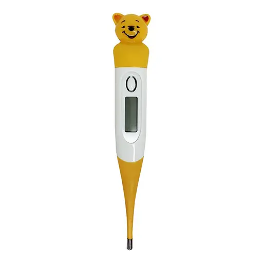 Дитячий електронний термометр "Вінні Пух" MGZ-1104-1