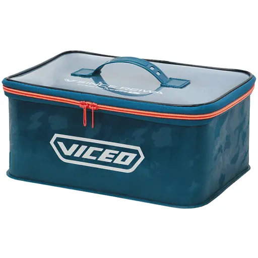 Сумка Prox Mini Bakkan VICEO M 4.5 Navy - фото 1