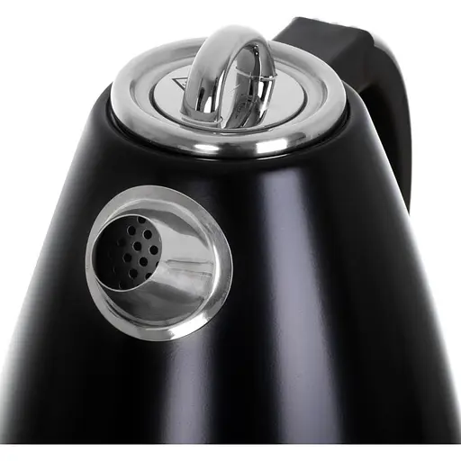 Электрочайник Adler AD 1343 Black - фото 2