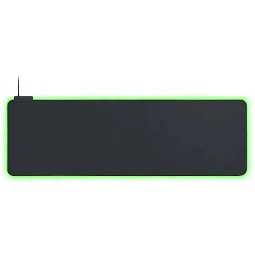 Razer Ігрова поверхня Goliathus Extended Chroma XXL Black (920х294х3мм)