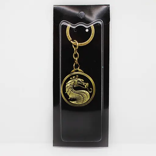 Брелок Мортал Комбат Mortal Kombat 21.124.998 - фото 3