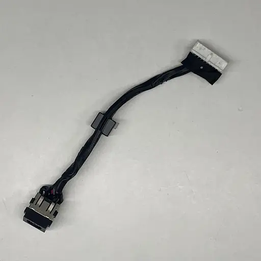 Кабель з роз'ємом живлення для ноутбука Dell Precision 7510, 7520, M7510, M7520 (MH9GW) Б/В - фото 2