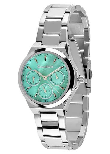 Жіночий годинник Guardo 012776-5