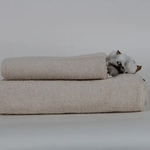 Рушник ТЕП Fancy Light latte 50x90 см (Р-04180_29725) - фото 2