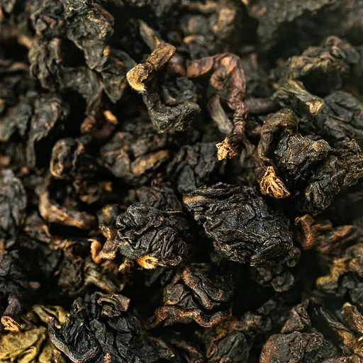 Габа Чорна Перлина - 100+5 г - фото 8