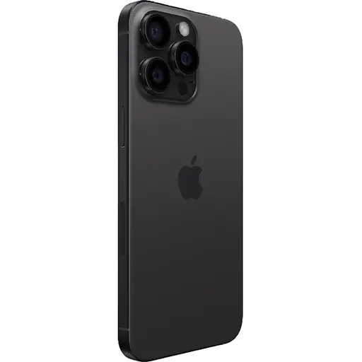 Смартфон Apple iPhone 15 Pro Max 256GB Black Titanium (MU773) Б/У [160190] - фото 7