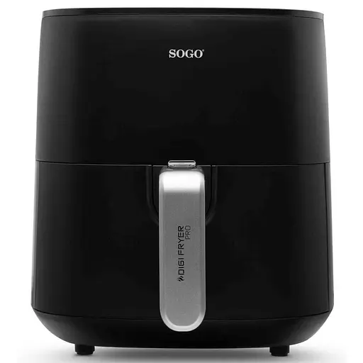 Мультипечь (аэрофритюрница) SOGO SS-10816
