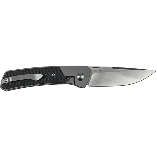 Нож Boker Plus Conductor - фото 2