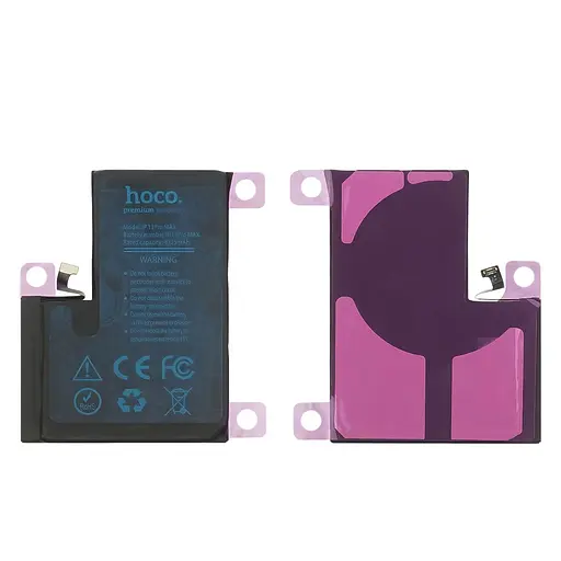 Акумулятор Hoco для Apple iPhone 13 Pro Max - фото 4