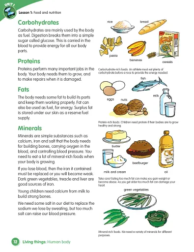 Macmillan Science. Level 5. Student's Book & eBook - фото 3