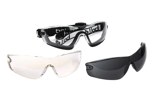 Очки защитные Bolle KITCOBRA - фото 6