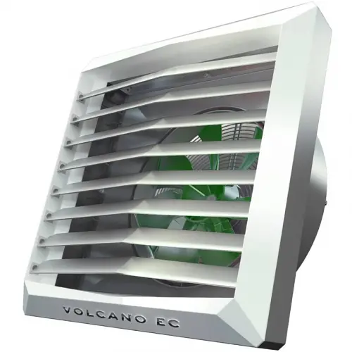 Тепловентилятор Volcano VR-D EC