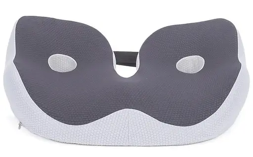 Подушка для сиденья Officepro SP770DG Dark Gray - фото 5