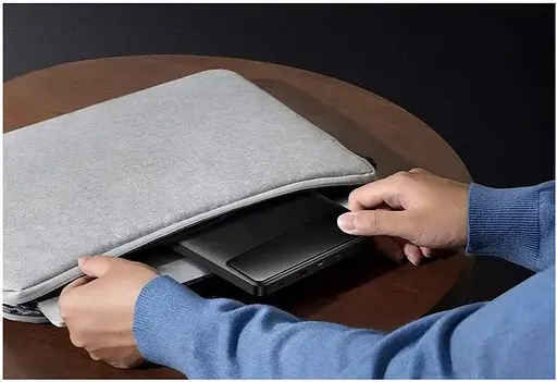 Зовнішній акумулятор Baseus Blade H1 20000mAh 100W PPBLD100HD / PB6046Z-P0A2 - фото 6