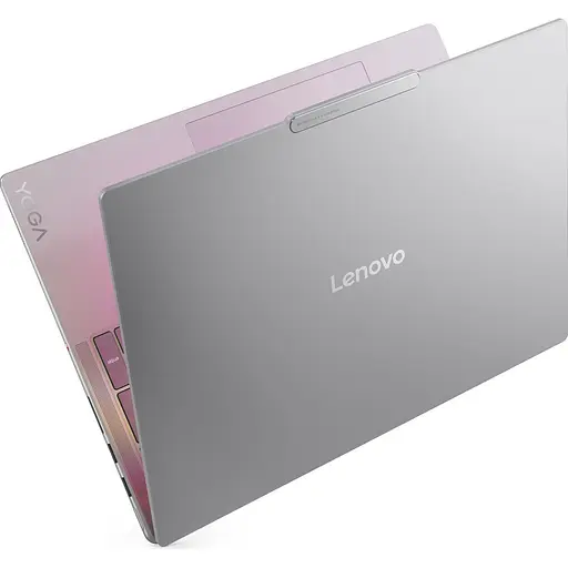 Ноутбук Lenovo Yoga Pro 9 16IAH10 Luna Gray (83L00001US) [160192] - фото 11