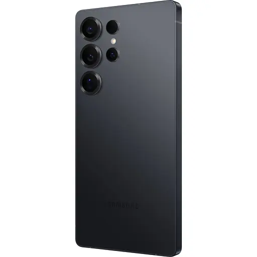 Смартфон Samsung Galaxy S25 Ultra 12/512Gb Titanium JetBlack (SM-S938BAKGEUC) - фото 7