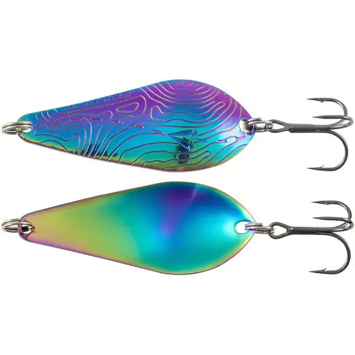 Мормышка Select ProAtom 8 g 54 mm #14