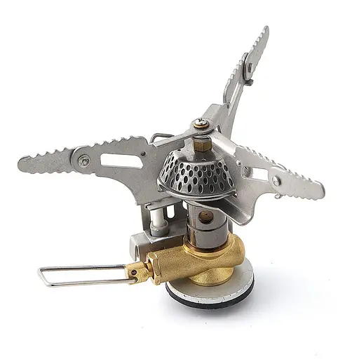 Горелка газовая GZWM BRS 3 (1033-BRS-3) - фото 6