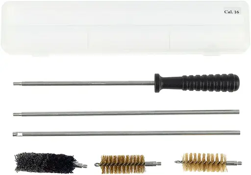 Набор для чистки MEGAline 083/1TSG кал. 16 - фото 2