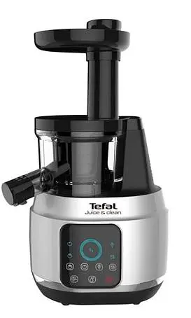 Соковитискач шнековий Tefal ZC420E38